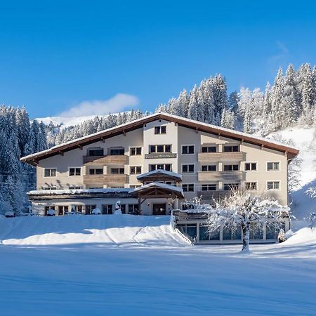 Haus Am Wildbach Hotel Auffach Luaran gambar
