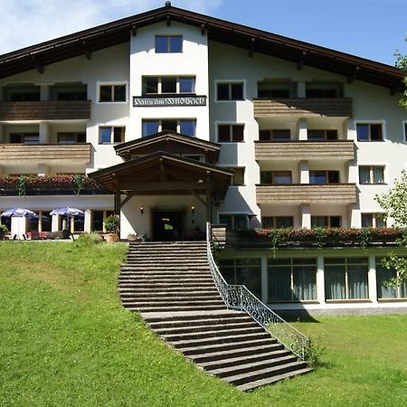 Haus Am Wildbach Hotel Auffach Luaran gambar