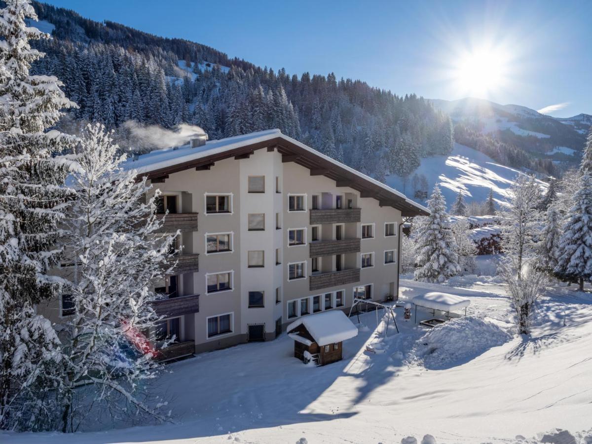 Haus Am Wildbach Hotel Auffach Luaran gambar