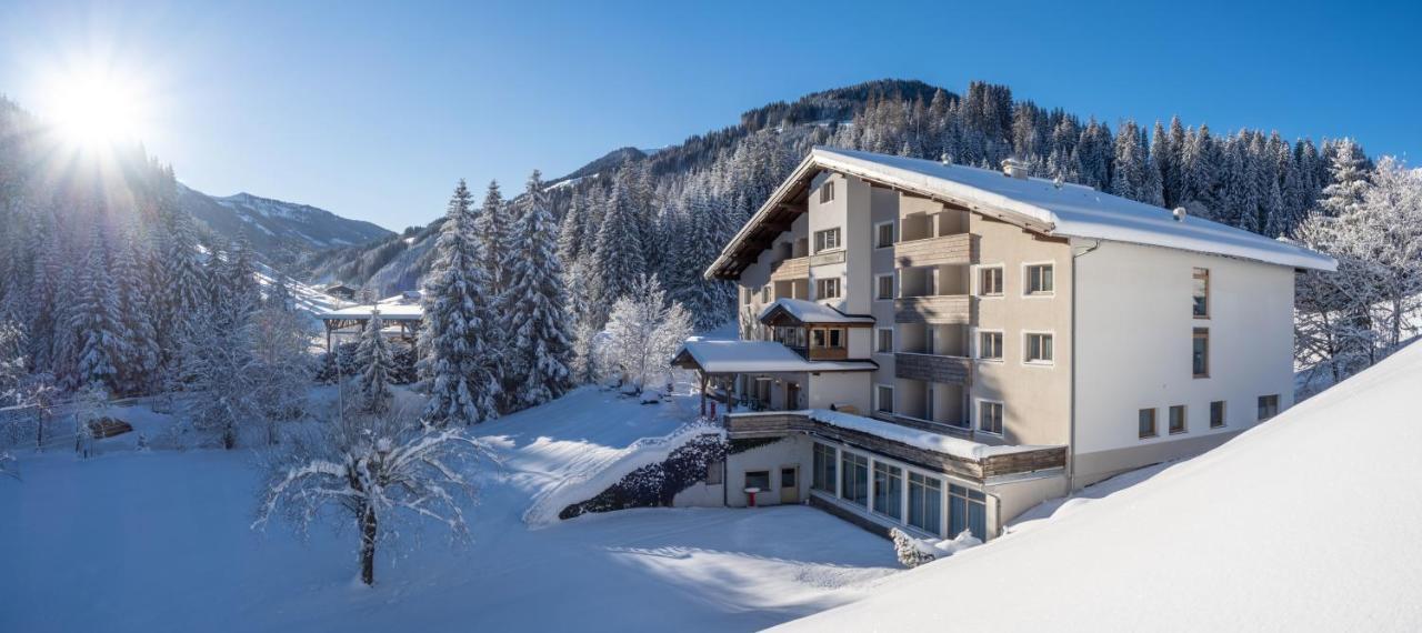 Haus Am Wildbach Hotel Auffach Luaran gambar