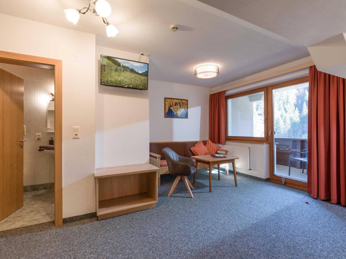 Haus Am Wildbach Hotel Auffach Luaran gambar