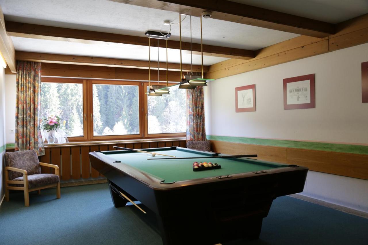 Haus Am Wildbach Hotel Auffach Luaran gambar