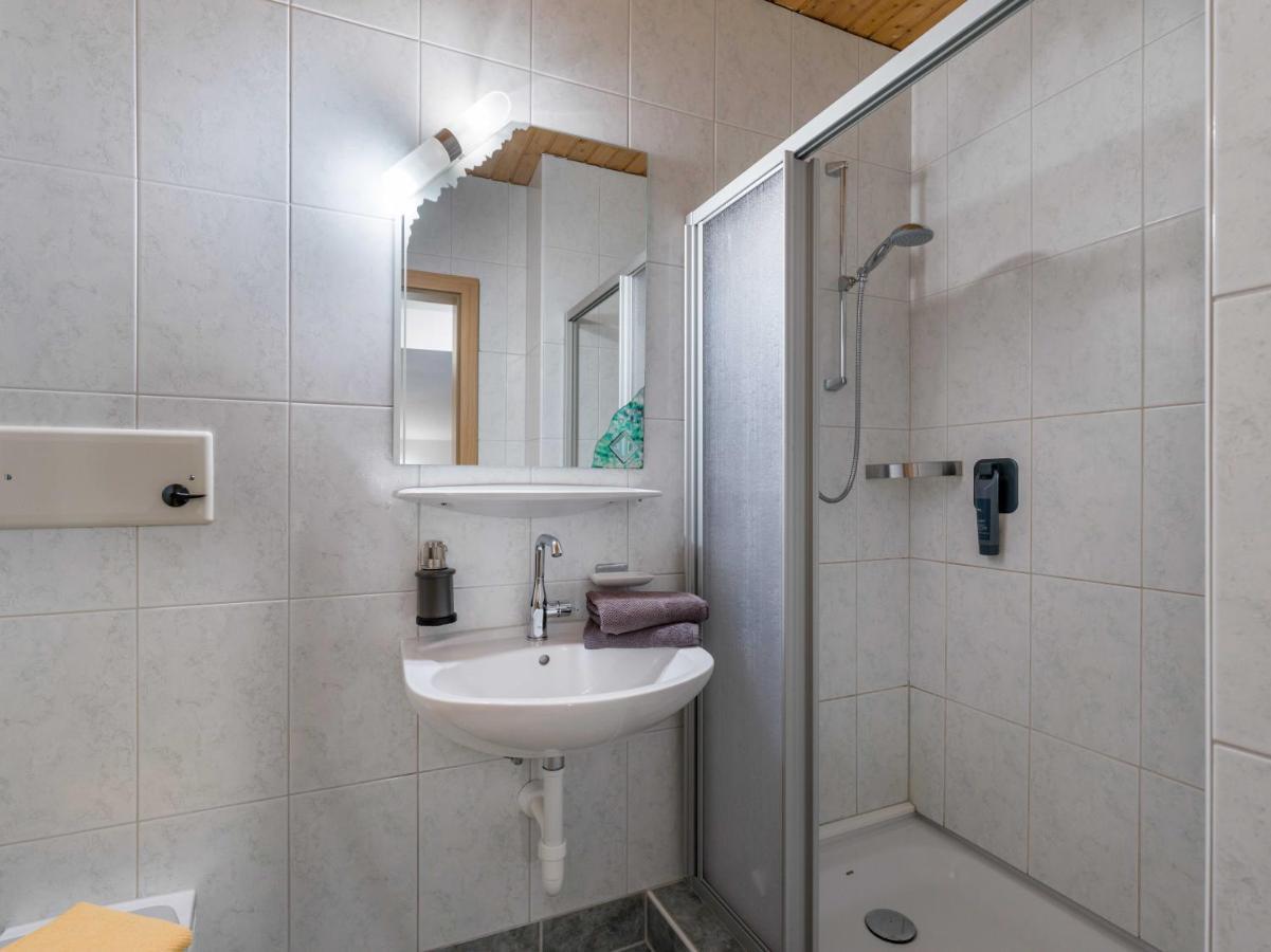Haus Am Wildbach Hotel Auffach Luaran gambar
