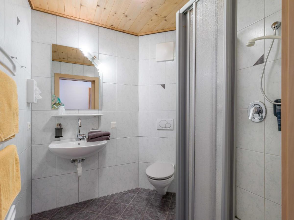Haus Am Wildbach Hotel Auffach Luaran gambar