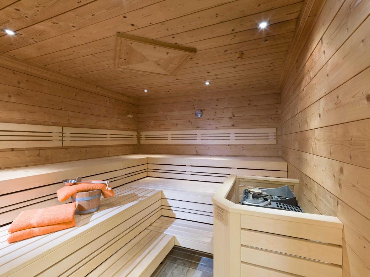 Haus Am Wildbach Hotel Auffach Luaran gambar