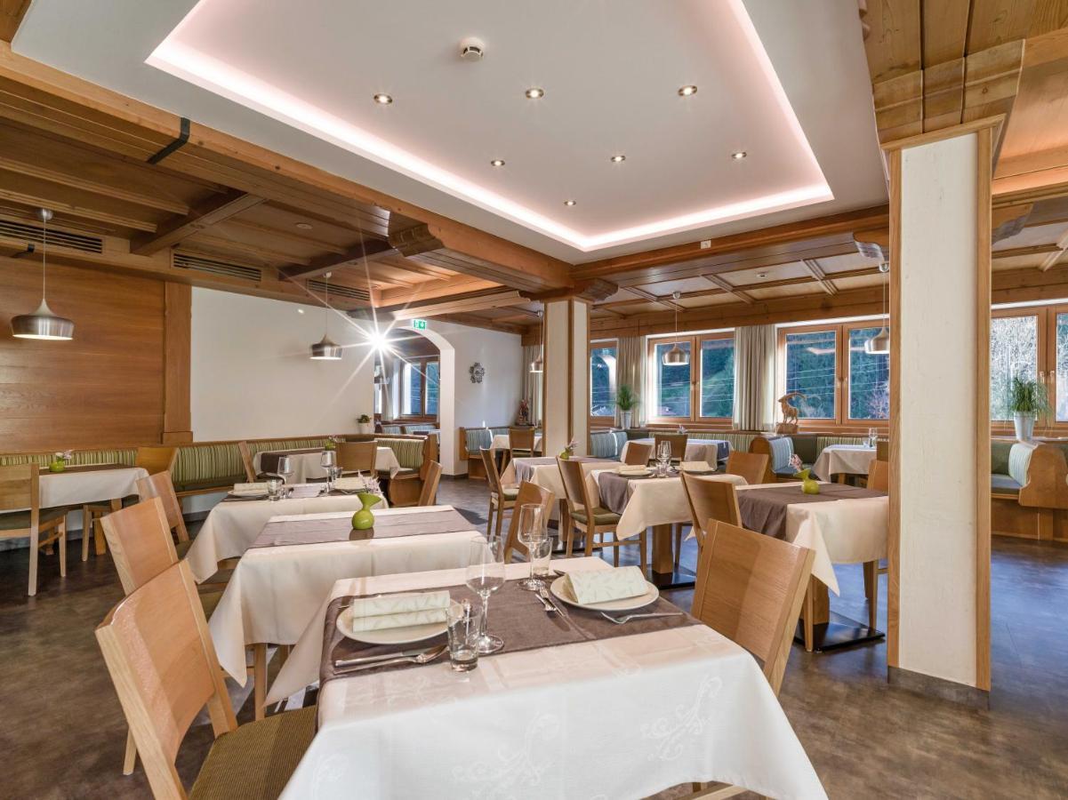 Haus Am Wildbach Hotel Auffach Luaran gambar