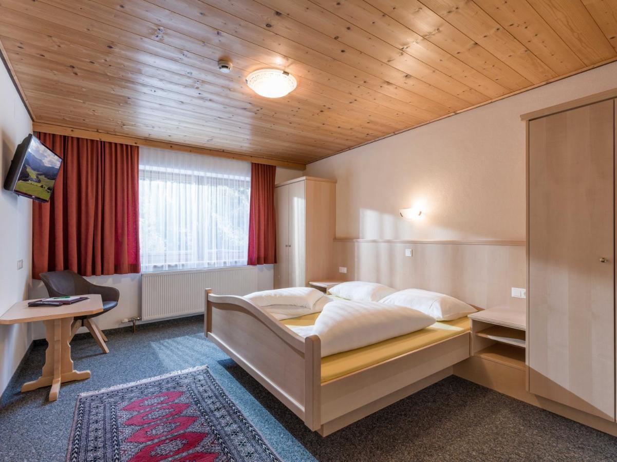 Haus Am Wildbach Hotel Auffach Luaran gambar