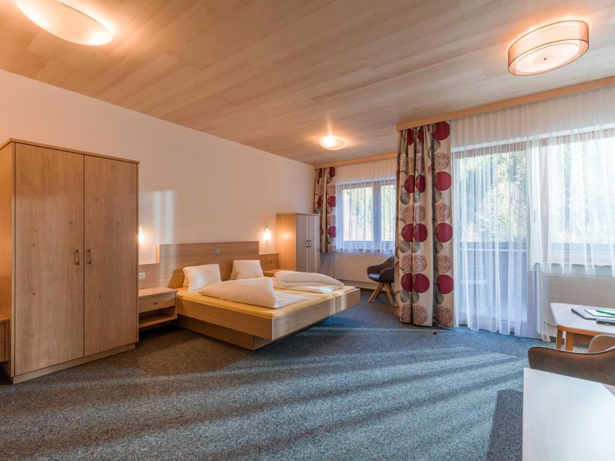 Haus Am Wildbach Hotel Auffach Luaran gambar