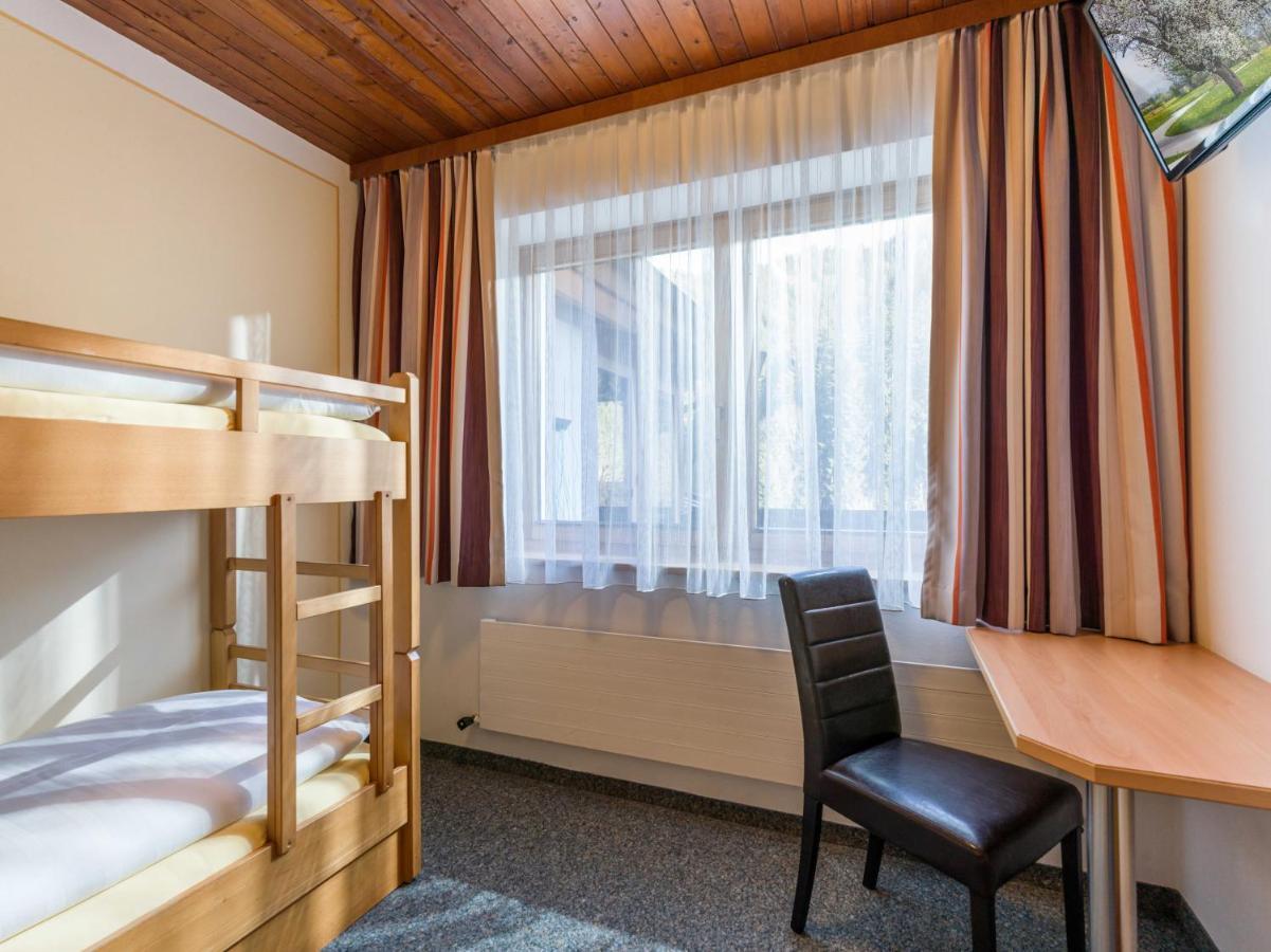 Haus Am Wildbach Hotel Auffach Luaran gambar