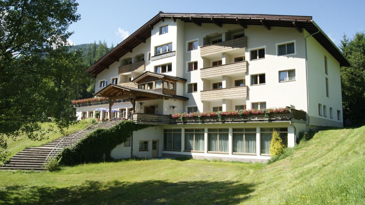 Haus Am Wildbach Hotel Auffach Luaran gambar