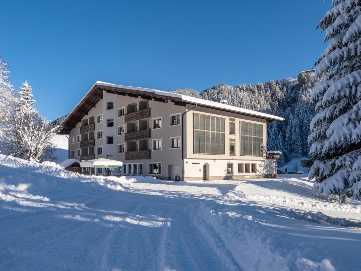 Haus Am Wildbach Hotel Auffach Luaran gambar